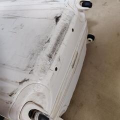 スーツケースの画像