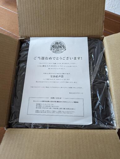 【取引中】踊る大捜査線　交渉拡声器