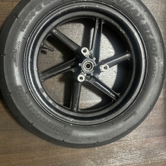 nsrホイール