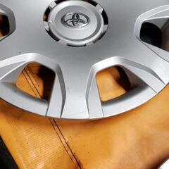 車のパーツ タイヤ、ホイールの画像