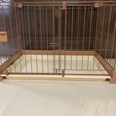 犬用ゲージ