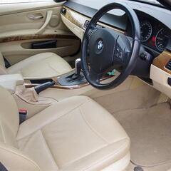 【自社ローン】 BMW(3シリーズ) 320i♬ 【独自 審査の...