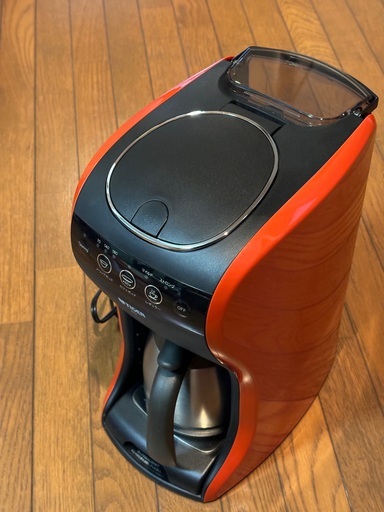 タイガー　コーヒーメーカー　ドリップ式　ACTーB040