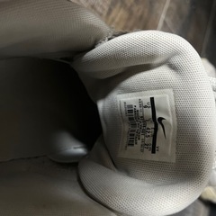 今なら値引き化‼️
NIKEモアテン❗️ レア❗️ の画像