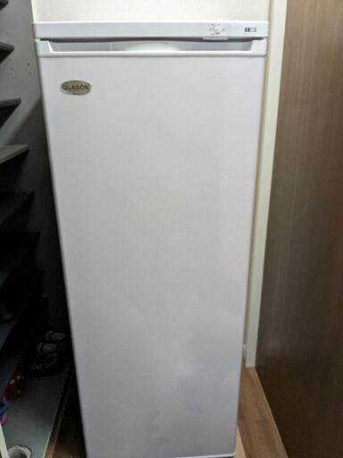 家電 キッチン電気冷凍庫