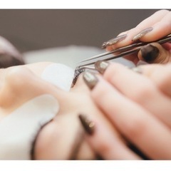 マツエク無料モデル様募集🙌✨