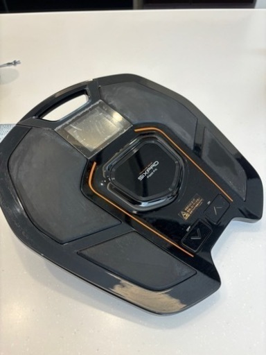 シックスパッド　フットフィット