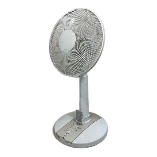 A5337 2022年製 高年式‼ Panasonic パナソニック  扇風機 7枚羽 生活家電 季節家電