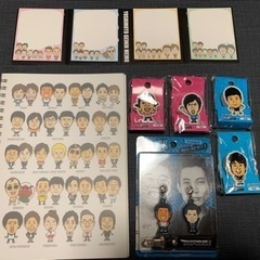 吉本芸人グッズ