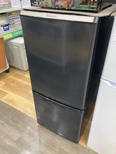 【トレファク高槻店】安心の6ヶ月間保証！取りに来れる方限定！Panasonic（パナソニック）の2ドア冷蔵庫のご紹介です！