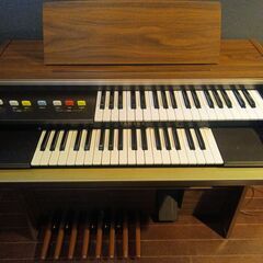 ヤマハエレクトーン B-2B