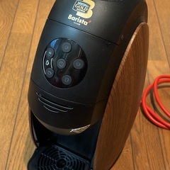 バリスタ　ネスレゴールドブレンド　FM9631の画像