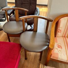 椅子　の画像