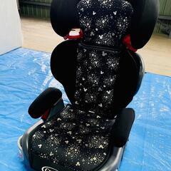 車用ディズニージュニアシート