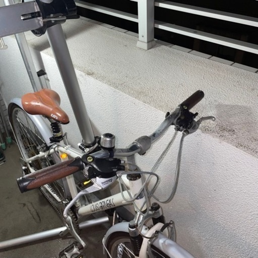 ルイガノ LGS-TR1 700C アルミ シマノ24速 470mm BLACK LGS-TR 1 / LOUIS GARNEAU / ルイガノ製品紹介