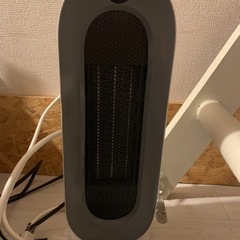 家電 季節、空調家電 ファンヒーター