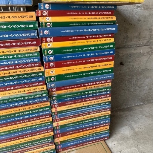 ビルディング・ザ・カティサーク 1～95巻（全巻）デル・プラド・ジャパン株式会社 ビルディング・ザ・カティサーク 1～95巻（全巻）デル・プラド