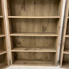 家具 収納家具 本棚の画像