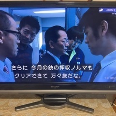 家電 テレビ 液晶テレビ