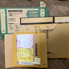ミニサイズ60くらいの箱