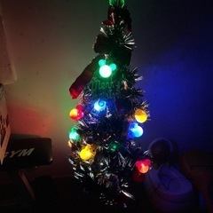 約120センチ　ディズニークリスマスツリー