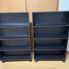 家具 収納家具 カラーボックス