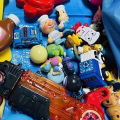 おもちゃ詰め合わせセットの画像