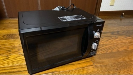 家電 キッチン家電 電子レンジ