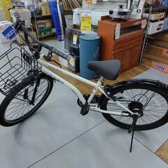 中古車 Jrマウンテン DRIDE 20インチ 6段 LEDライト 美品 - メルカリ