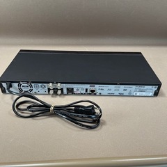 FUNAI FBR-SW1030 フナイ ブルーレイレコーダー HDD 1TB 2020年製 4K 2