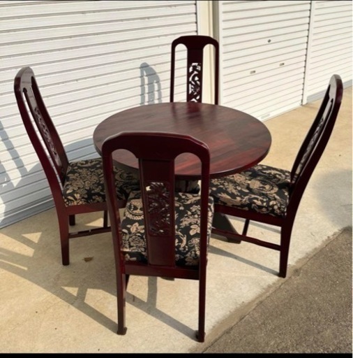 家具 ダイニングセット