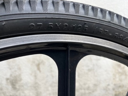 ??US27.5インチクルーザーバイクシュウインココモ自転車バイク街乗り?プロフ必読