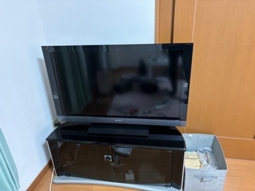 家電 テレビ テレビ台