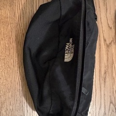 THE NORTH FACE　ボディーバッグ