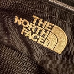 THE NORTH FACE　ボディーバッグの画像