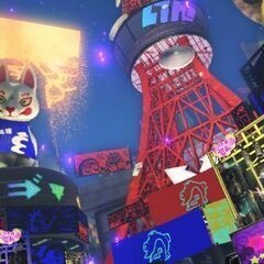 スプラトゥーン一緒に遊んでくれる方募集