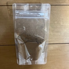 🐟メディメダカ針仔フード20g 生体管理フードの画像