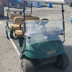 値下げ‼️?ゴルフカートEZGO