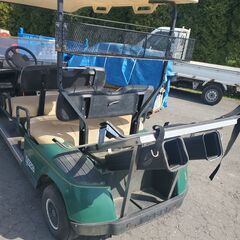 値下げ‼️?ゴルフカートEZGO