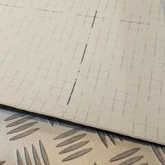 クッションフロア　DIY 家具 カーペット/マット/ラグの画像