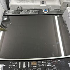 ジモティ来店特価!!　洗濯機　ハイセンス　HW-G55E2K　2022　　J-0504