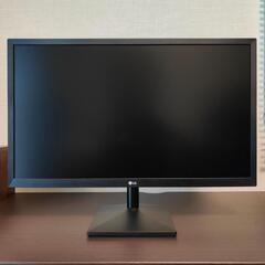 PCモニター  23.8インチ IPS液晶パネル