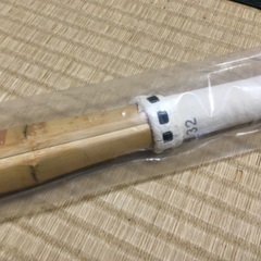 （東京・引き取り）新品未開封⭐︎剣道竹刀32サイズSSPの画像