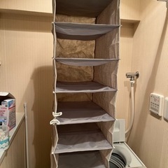 家具 収納家具 吊り下げ収納