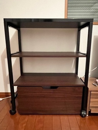家具 オフィス用家具　棚　ラック