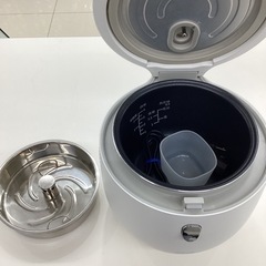 AINX 炊飯器 AX-RC3の画像