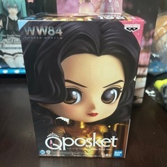 (取引終了)ワンダーウーマン