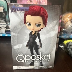 (取引終了)ブラックウィドウ