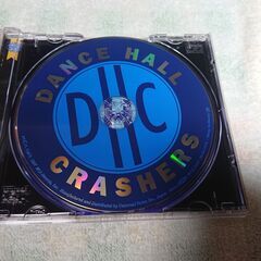 ❄　Honey I'm Homely Dancehall Crashers (ダンスホールクラッシャーズ)の画像