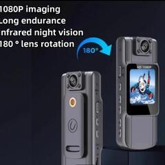 1pcフル1080P小型カメラの画像